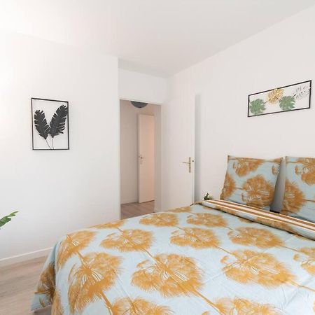 Le Douillet-T2-55M2-10Min Disney Bussy-Saint-Georges Exterior foto