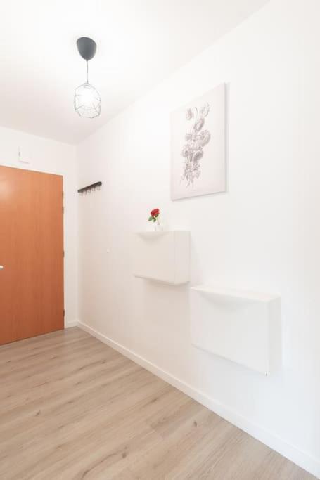 Le Douillet-T2-55M2-10Min Disney Bussy-Saint-Georges Exterior foto