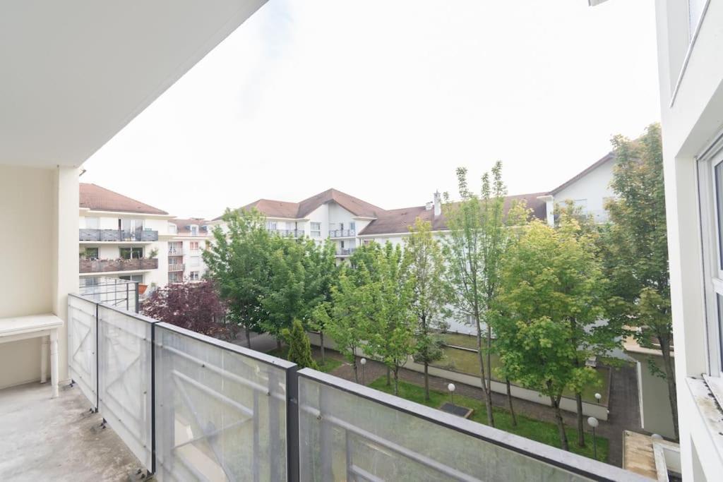 Le Douillet-T2-55M2-10Min Disney Bussy-Saint-Georges Exterior foto