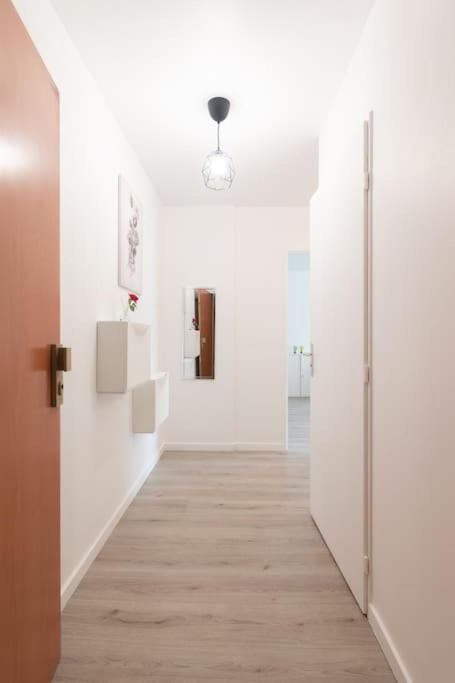 Le Douillet-T2-55M2-10Min Disney Bussy-Saint-Georges Exterior foto